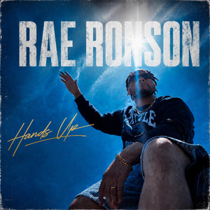 Hands Up by Rae Ronson
