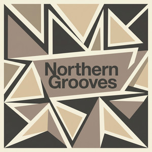 Northern Grooves by Oisin O'Shea