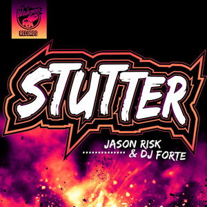 Stutter (Rob Lewis Remix) by Jason Risk