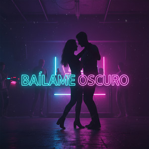 Báilame Oscuro Lento by Thiago Santeo