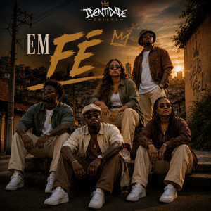 Em fé by Identidade cristã
