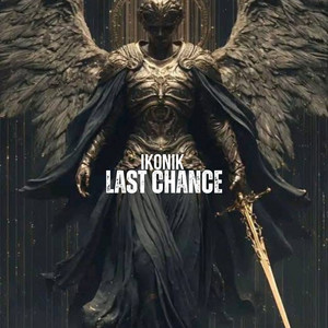 Last Chance - Radio Edit by Ikonik