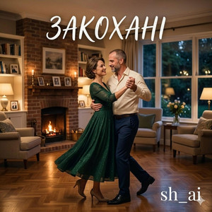 Закохані by sh_ai