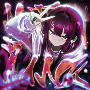 Glichery, MXCCREE & DJ GL3CHEKY - NETSU FUNK