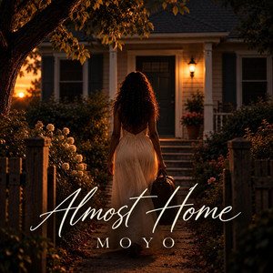Almost Home by MOYO