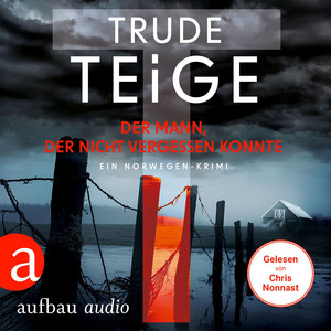 Der Mann, der nicht vergessen konnte [Kajsa Coren, Band 6 (Ungekürzt)]