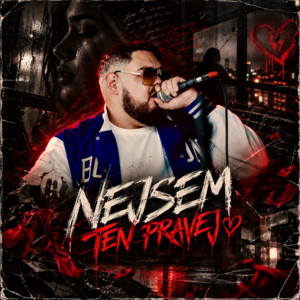 Nejsem ten pravej by Marcus Rác