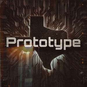 Prototype by Levi Deadman