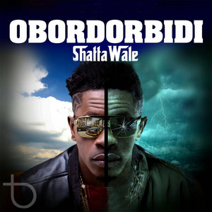 Shatta Wale - Obordorbidi (Mixed)
