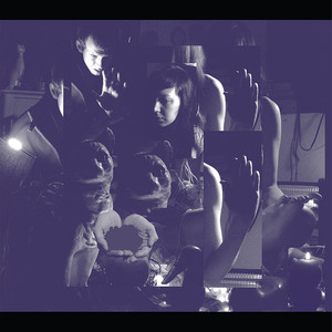 Portada de All Aboard