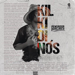 Pensador Jurilírico - Abo I Mindjer (feat. Chito Kaharam)