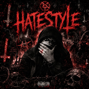 Hatestyle by hatevilão