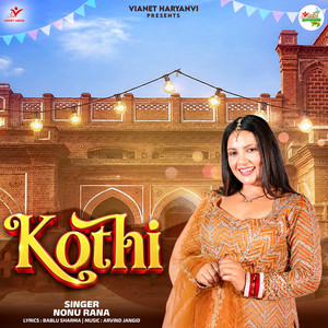 Kothi by Nonu Rana