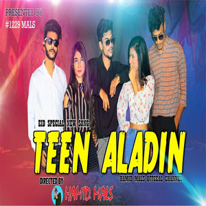 Hamid Mals - Teen Aladin