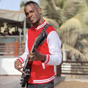 Cheick Niang - Ca guitare ba la