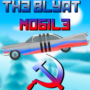 The Blyat Mobile by NØRSKOV, Life of Boris