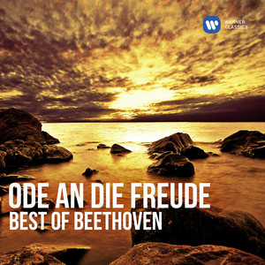 Ode an die Freude: Best Of Beethoven album