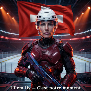 Uf em Iis — C'est notre moment by tactical_pulse28