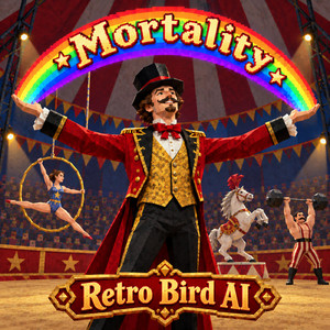 Mortality by Retro Bird AI