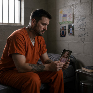 The Man I should have been by Rhett Freeman