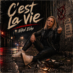 C'est la vie