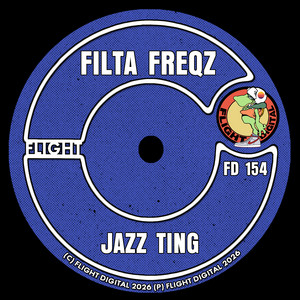 Jazz Ting by Filta Freqz