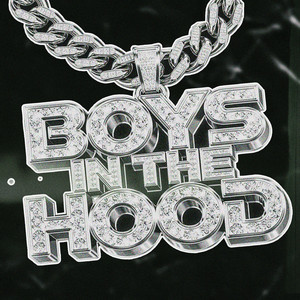 Wolfizm, Key K, Bekatrina, OG, YoungSub, G LOC, Young Mo'G & Baynaa - Boys in the Hood
