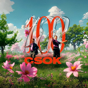 100 CSÓK by BALKAN VIP