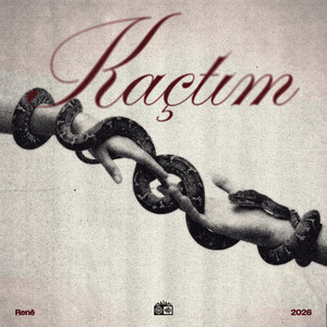 kaçtım by Renè