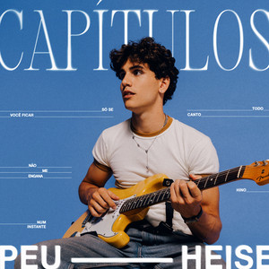 Não Me Engana by Peu Heise