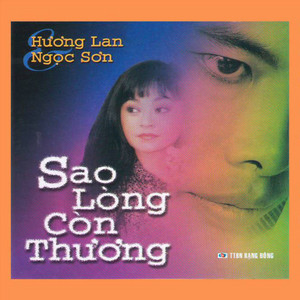 Sao Lòng Còn Thương album