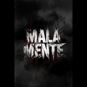 Mala Mente by BIG SCHIZO, HAZEM THE DOPER
