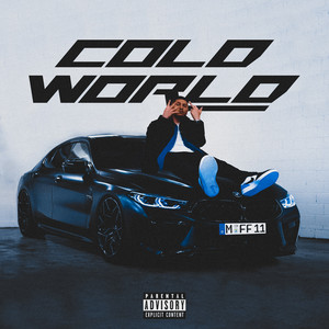 Frio Flames - Cold World