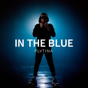 In the Blue by PLVTINA