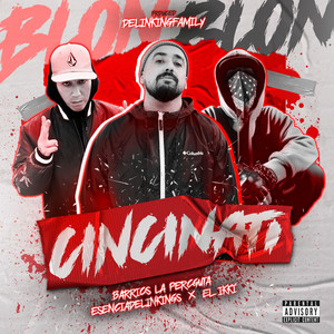 Cincinati by Cincinati