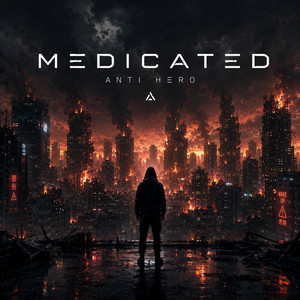 Medicated by Anti Hero