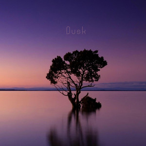 Dusk by Sleeping Key, 香氣花園