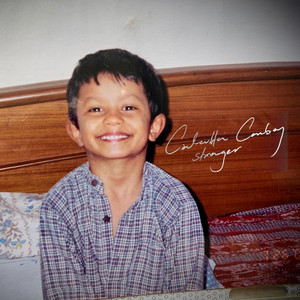 Stranger by Calcutta Cowboy