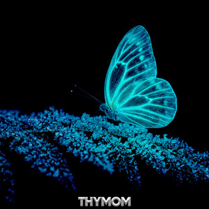 butterfl1Hz by THYMOM