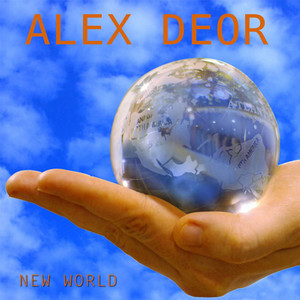 Alex Deor — New World