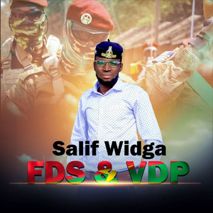 Salif Widga - Fds & Vdp