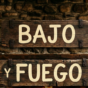 Bajo y Fuego by the espinal flow