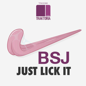 Just Lick It