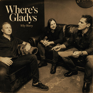 It Was You by Where's Gladys