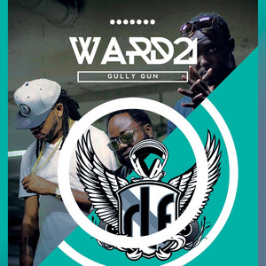Gully Gun by RLE Soundcrew, Ward 21