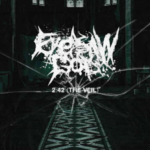 2:42 [the veil] by Eyesawgod