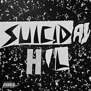 Mall Rats by Ricky Hil