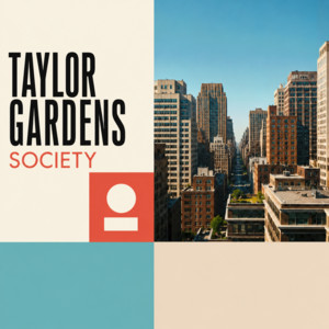 River Side Views by Taylor Gardens