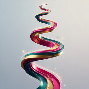 Winding Wonder by Nøx Halcyon