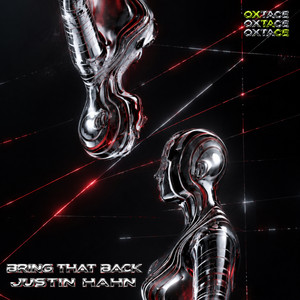 Bring That Back by Justin Hahn